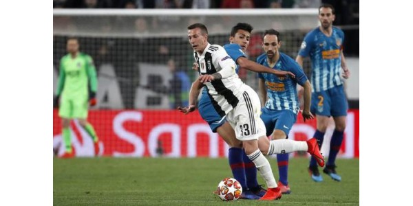 ¿Seguirá adelante el partido entre Napoli y Juventus según lo previsto?